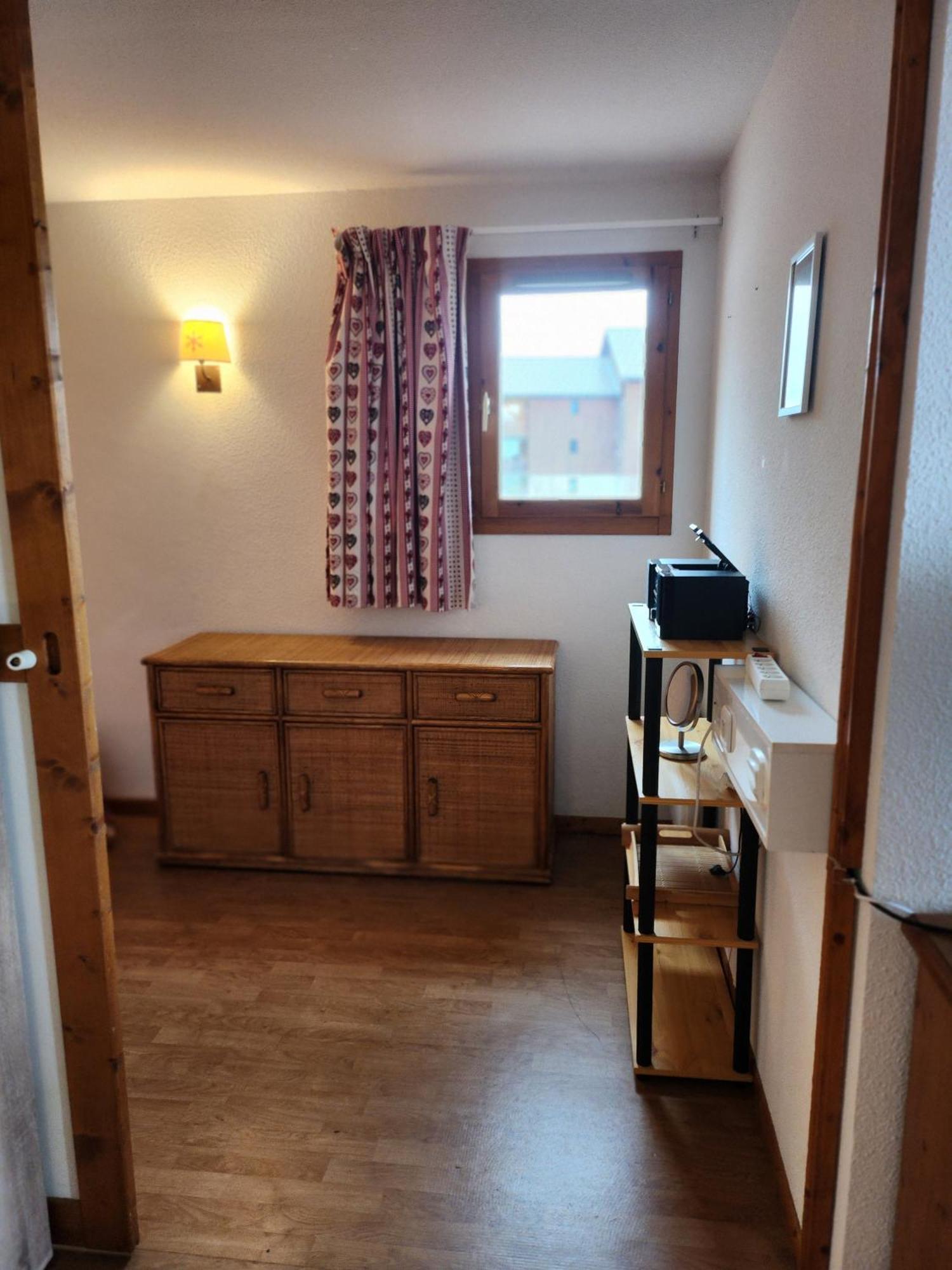 Le Parc Aux Etoiles 1800 Appartement *