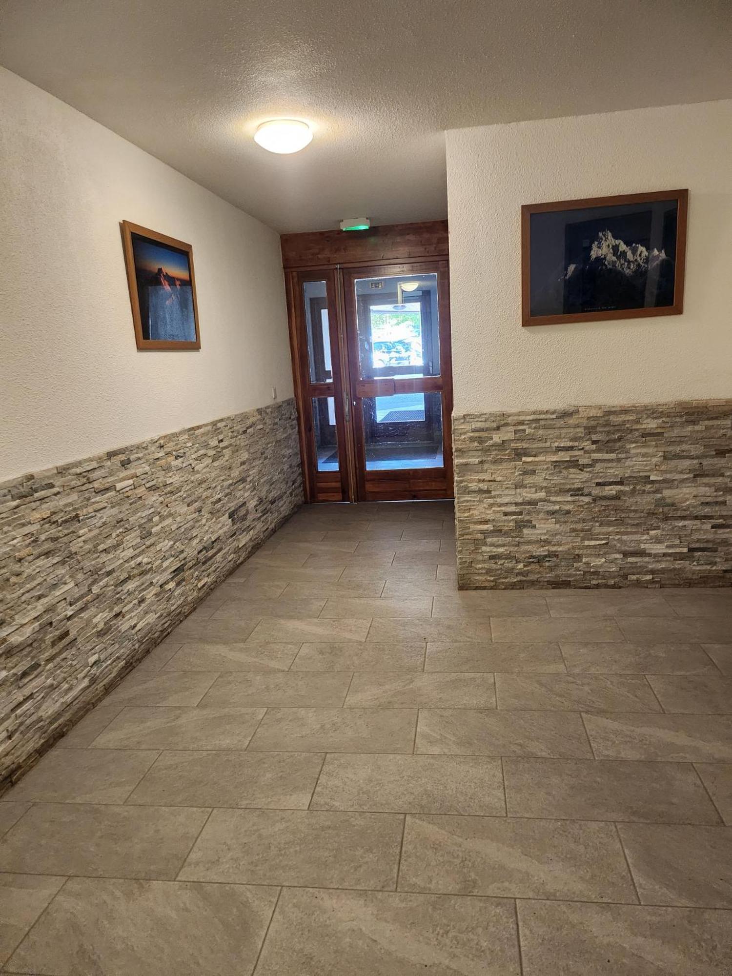 Appartement Le Parc Aux Etoiles 1800 Puy-Saint-Vincent