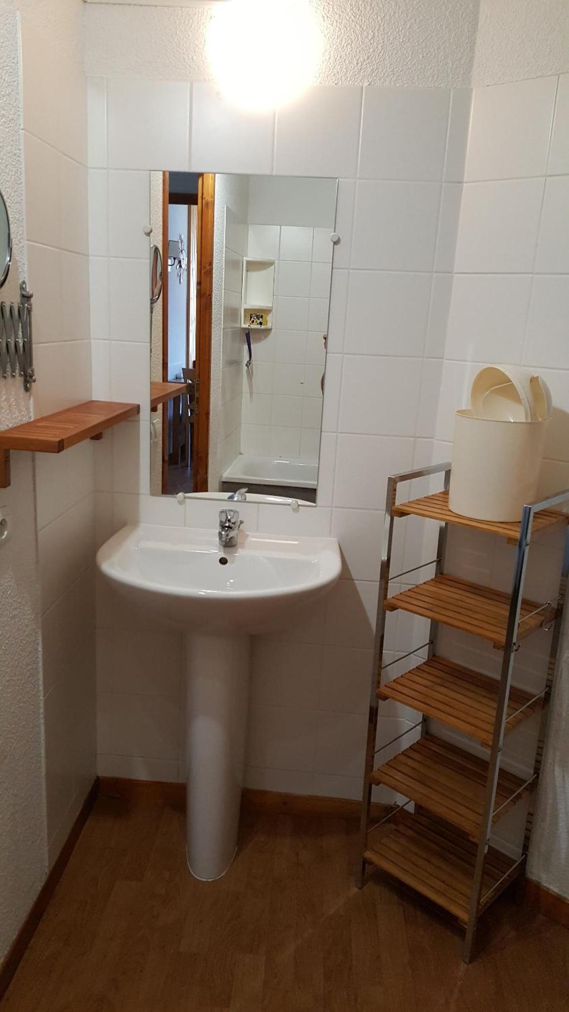 Le Parc Aux Etoiles 1800 Appartement *